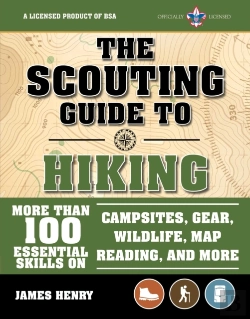 Bertrand.pt - The Ultimate Guide To Hiking
