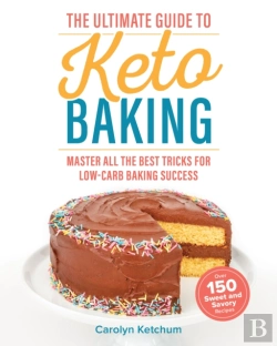 Bertrand.pt - The Ultimate Guide To Keto Baking