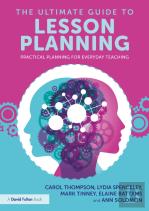 The Ultimate Guide To Lesson Planning