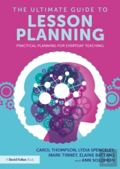 The Ultimate Guide To Lesson Planning