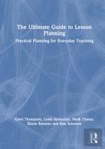 The Ultimate Guide To Lesson Planning