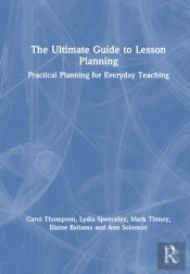 The Ultimate Guide To Lesson Planning