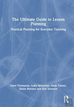 Bertrand.pt - The Ultimate Guide To Lesson Planning