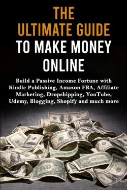 Bertrand.pt - The Ultimate Guide To Make Money Online