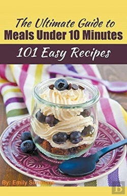 Bertrand.pt - The Ultimate Guide To Meals Under 10 Min