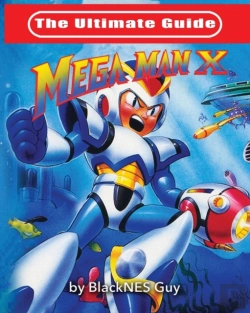 Bertrand.pt - The Ultimate Guide To Mega Man X