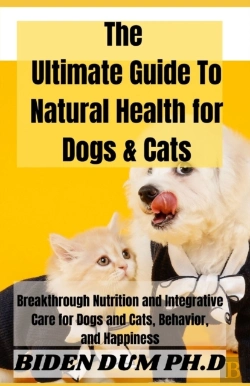 Bertrand.pt - The Ultimate Guide To Natural Health For Dogs & Cats