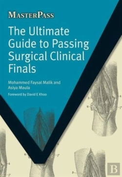 Bertrand.pt - The Ultimate Guide To Passing Surgical Clinical Finals