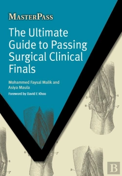Bertrand.pt - The Ultimate Guide To Passing Surgical Clinical Finals Electronic