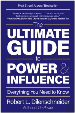 Bertrand.pt - The Ultimate Guide To Power & Influence