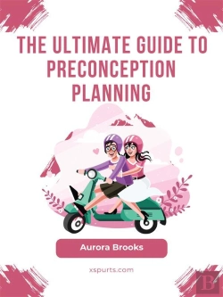 Bertrand.pt - The Ultimate Guide To Preconception Planning