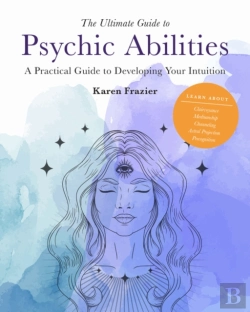 Bertrand.pt - The Ultimate Guide To Psychic Abilities