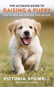 The Ultimate Guide To Raising A Puppy