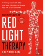 The Ultimate Guide To Red Light Therapy