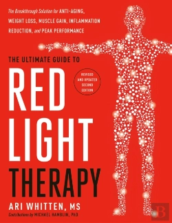 Bertrand.pt - The Ultimate Guide To Red Light Therapy