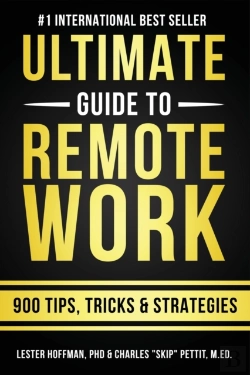 Bertrand.pt - The Ultimate Guide To Remote Work: 900 T