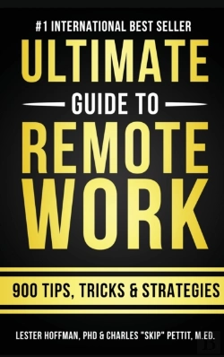 Bertrand.pt - The Ultimate Guide To Remote Work: 900 T