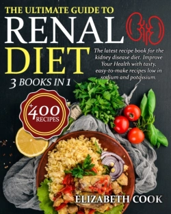 Bertrand.pt - The Ultimate Guide To Renal Diet Cookbook