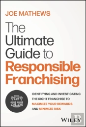 The Ultimate Guide To Responsible Franchising
