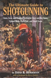 The Ultimate Guide To Shotgunning
