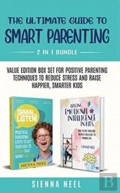 The Ultimate Guide To Smart Parenting