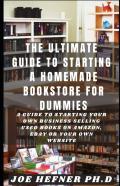 The Ultimate Guide To Starting A Homemade Bookstore For Dummies