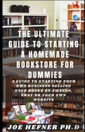 The Ultimate Guide To Starting A Homemade Bookstore For Dummies