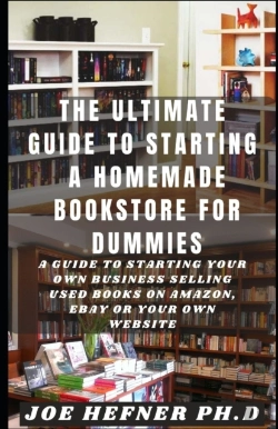 Bertrand.pt - The Ultimate Guide To Starting A Homemade Bookstore For Dummies