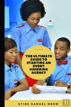 Bertrand.pt - The Ultimate Guide To Starting An Event Ushering Agency