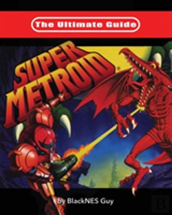 Bertrand.pt - The Ultimate Guide To Super Metroid