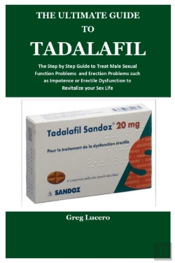 Bertrand.pt - The Ultimate Guide To Tadalafil