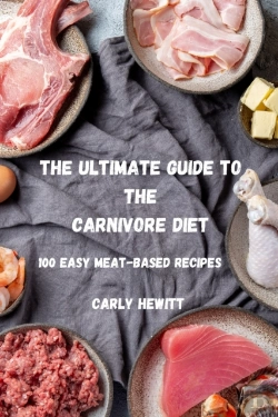 Bertrand.pt - The Ultimate Guide To The Carnivore Diet