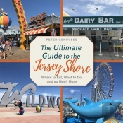 The Ultimate Guide To The Jersey Shore