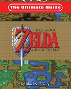 Bertrand.pt - The Ultimate Guide To The Legend Of Zelda A Link To The Past