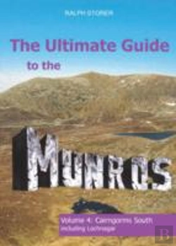 Bertrand.pt - The Ultimate Guide To The Munros