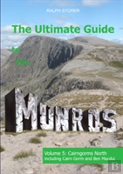Bertrand.pt - The Ultimate Guide To The Munros