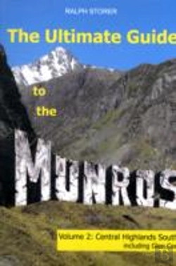 Bertrand.pt - The Ultimate Guide To The Munros