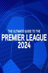 The Ultimate Guide To The Premier League
