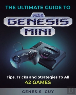 Bertrand.pt - The Ultimate Guide To The Sega Genesis Mini