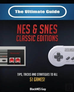Bertrand.pt - The Ultimate Guide To The Snes & Nes Classic Editions