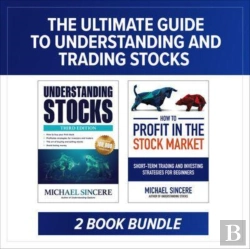 Bertrand.pt - The Ultimate Guide To Understanding And Trading Stocks: Two-Book Bundle