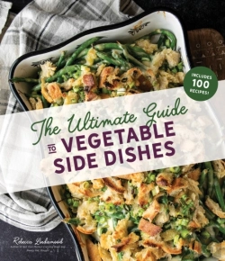 Bertrand.pt - The Ultimate Guide To Vegetable Side Dishes