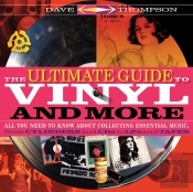 The Ultimate Guide To Vinyl And More