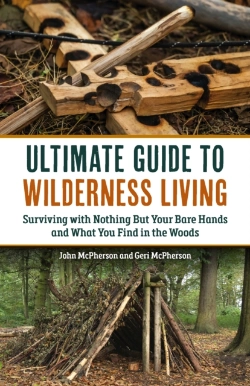 Bertrand.pt - The Ultimate Guide To Wilderness Living