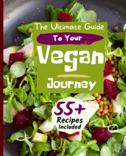 Bertrand.pt - The Ultimate Guide To Your Vegan Journey