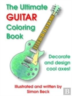 Bertrand.pt - The Ultimate Guitar Coloring Book