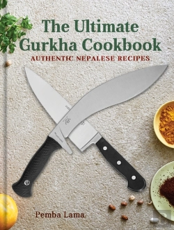 Bertrand.pt - The Ultimate Gurkha Cookbook