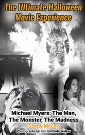 The Ultimate Halloween Movie Experience (Hardback)