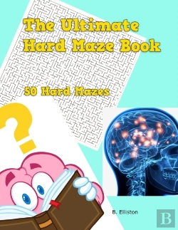 Bertrand.pt - The Ultimate Hard Maze Book
