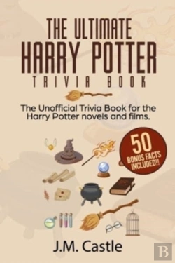Bertrand.pt - The Ultimate Harry Potter Trivia Book